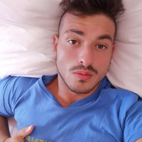 Ciro D. profile photo