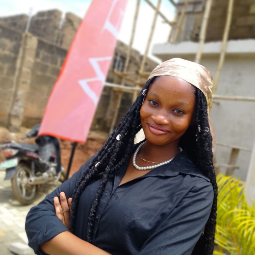 Adeniji C. profile photo