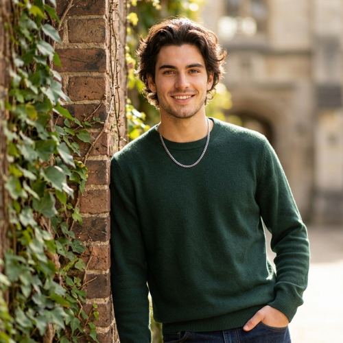 David  A. profile photo