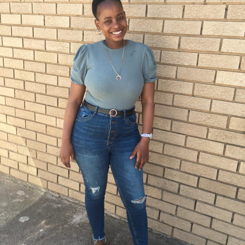 Thato Betty P.