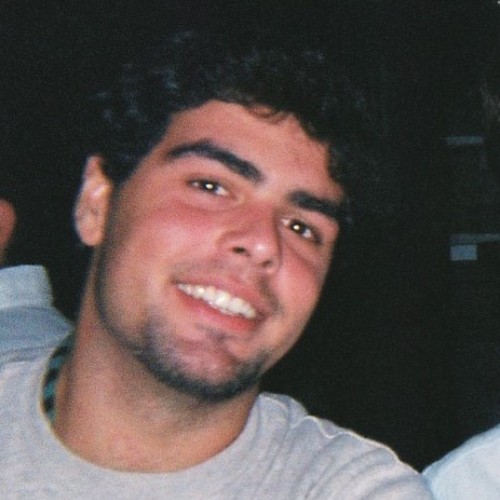 Gonçalo M. profile photo