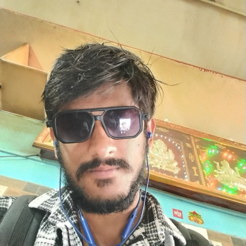 Sharath I. profile photo