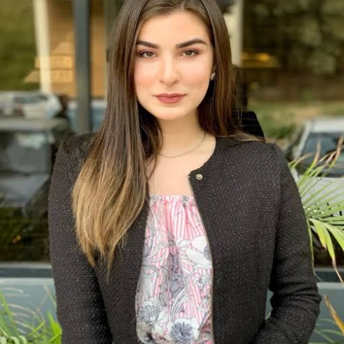 Sara K. profile photo