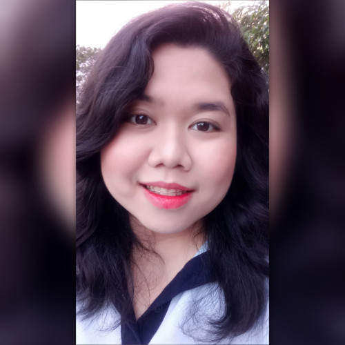 Anya G. F. profile photo