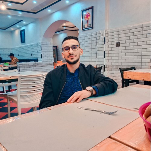 Marouane  A. profile photo