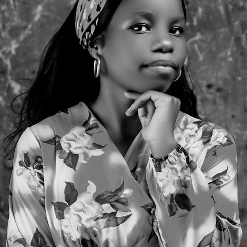 Happiness G. profile photo