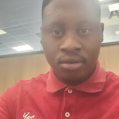 ORATENG M. profile photo