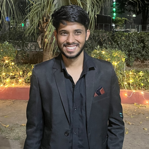 Kiran kumar M.
