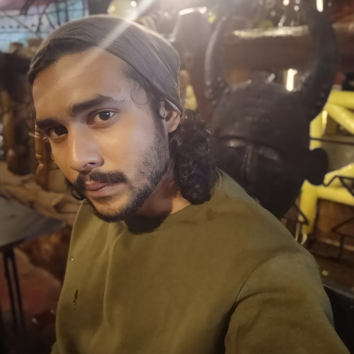 Utham R. profile photo