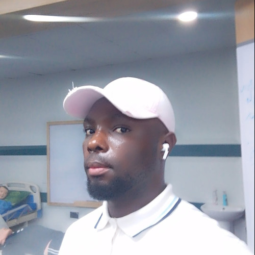 Nonso C. profile photo
