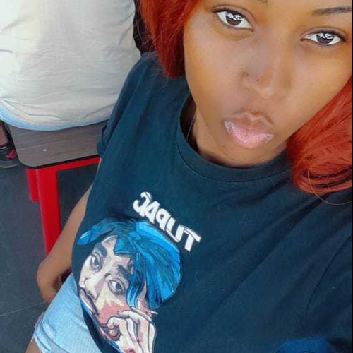 pretty k.