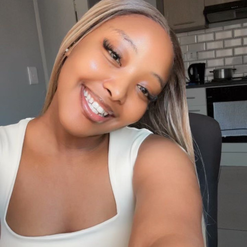 Sinethemba V. profile photo