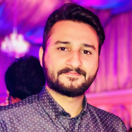 Manesh K. profile photo