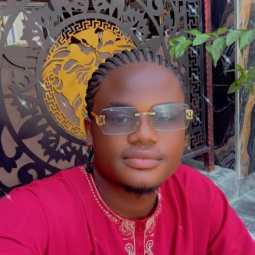 soala k. profile photo