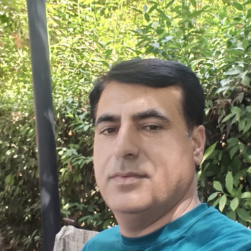 Majid  F. profile photo