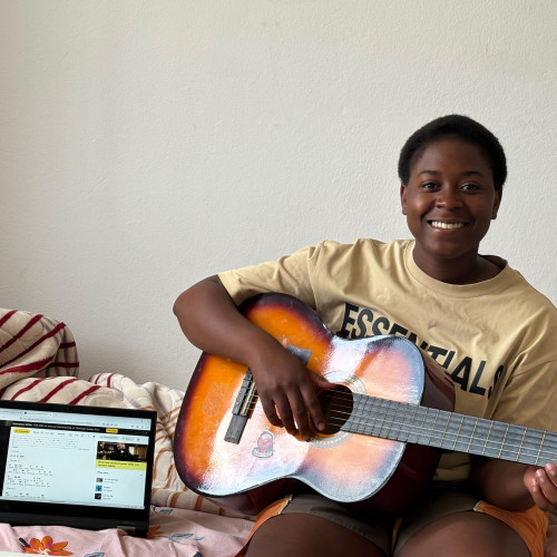 Emmanuella B. profile photo