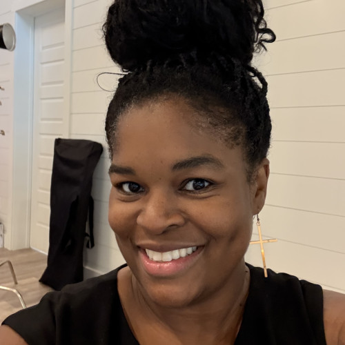 Sharonda R. profile photo