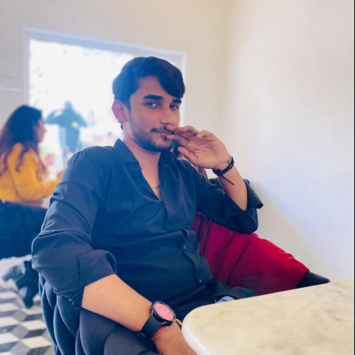 ritik s. profile photo