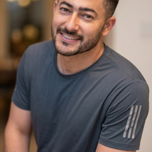 Nadeem A. profile photo