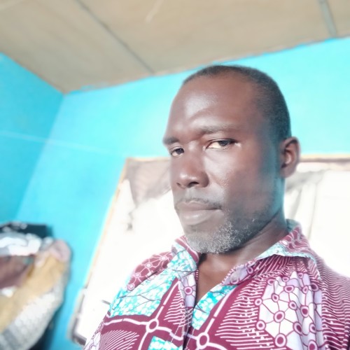 Daniel kofi A. profile photo