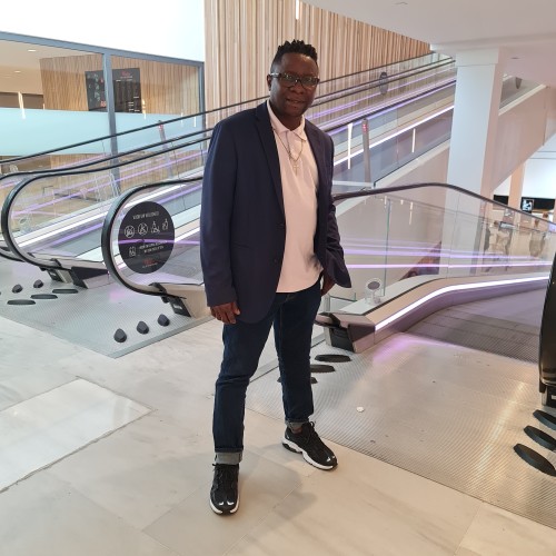 Isaac Sunday  S. profile photo