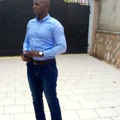 Lukyamuzi E. profile photo