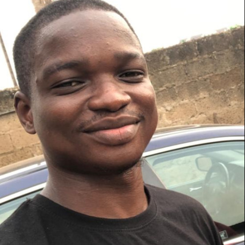 Adekola Emmanuel  A. profile photo
