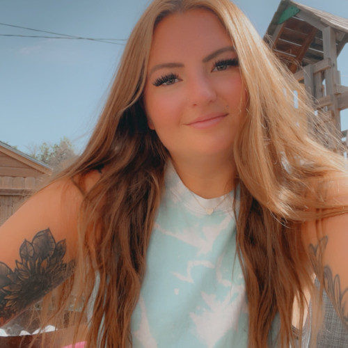 Ashley A. profile photo