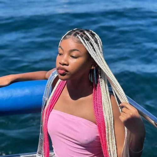 Maya B.