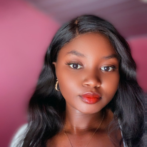 Hope N. profile photo