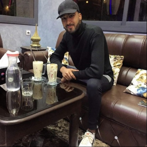 Aladin  A. profile photo