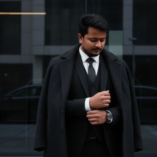 Anuj P. profile photo
