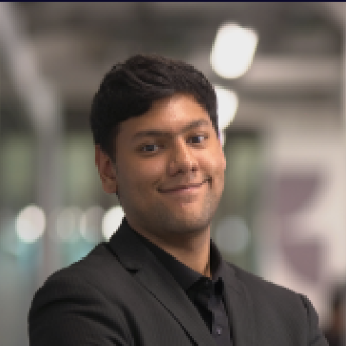 Ronak  G. profile photo