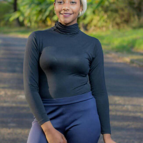 Marriam S. profile photo