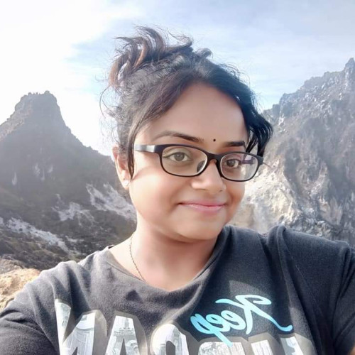Ashwene V. profile photo