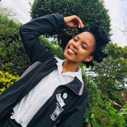 Andile  N. profile photo
