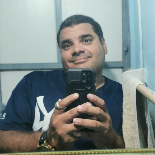 Rafael P. profile photo