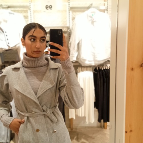 Khadija  S. profile photo