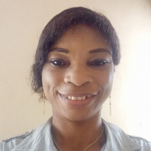 Oluwakemi B. profile photo