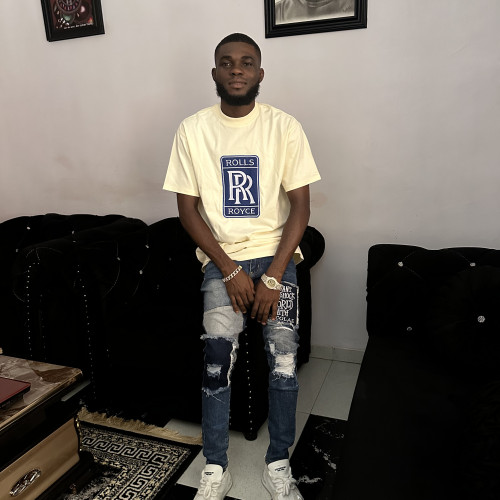 Kelvin O. profile photo