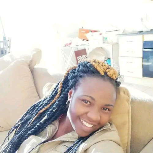 Portia  M. profile photo