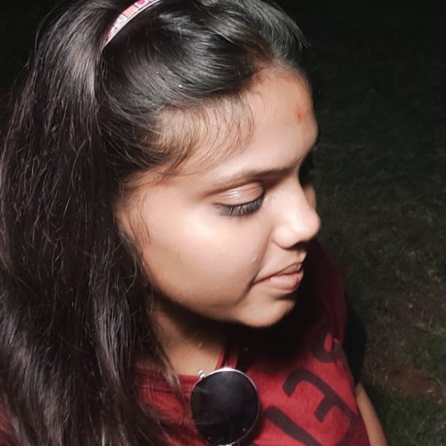 BHARKAVI S.
