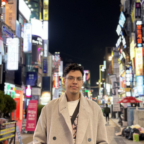 Hamza E. profile photo