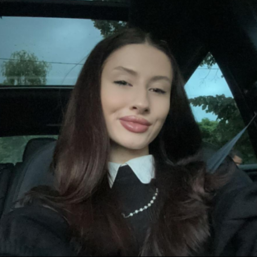 Andreea R. profile photo