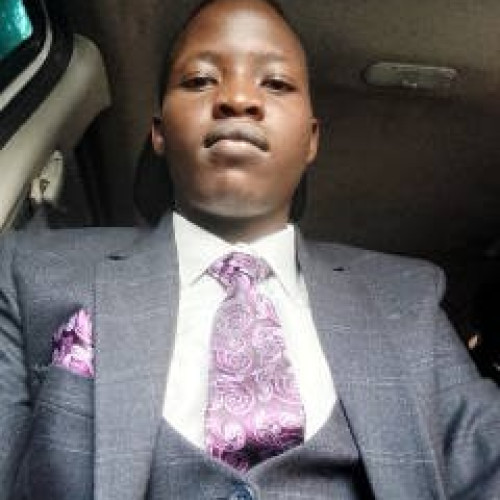 Ezra M. profile photo