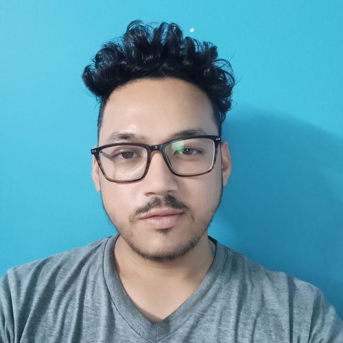 Prameet b. profile photo