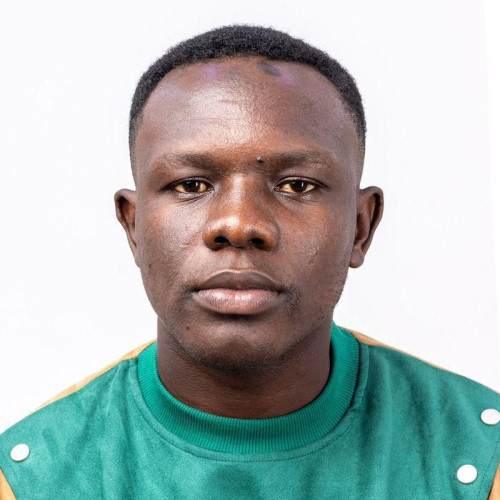 Suleman  M. profile photo
