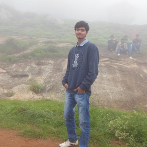 Suhas  S.
