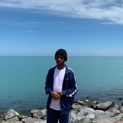 okuhle leon d. profile photo