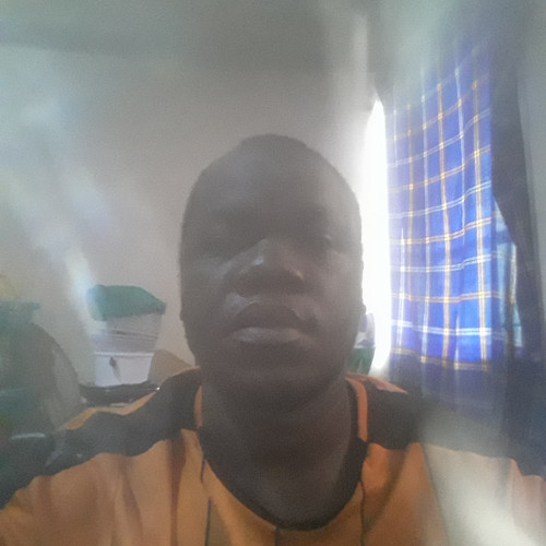 Elvis O. profile photo